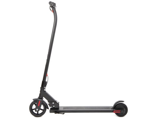 Электросамокат HIPER SLIM VX561 BLACK